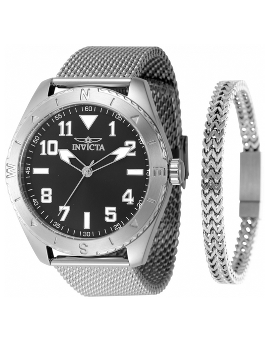 Specialty Men 45mm