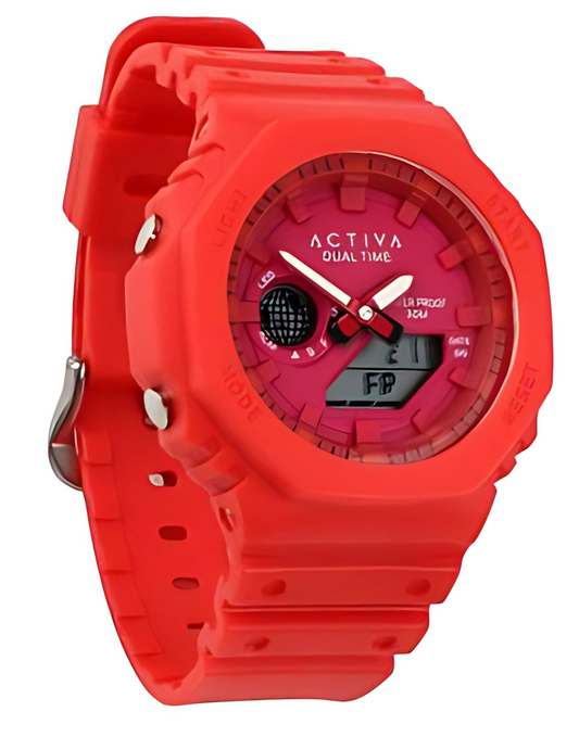 Activa Recon Digital Watch 45.5mm