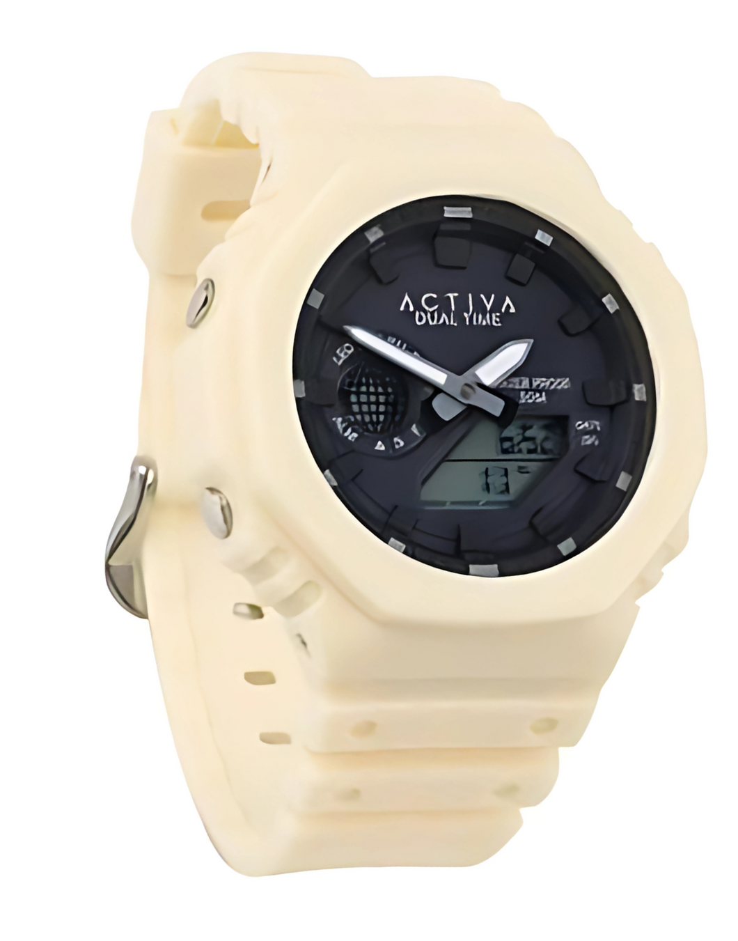 Activa Recon Digital Watch 45.5mm