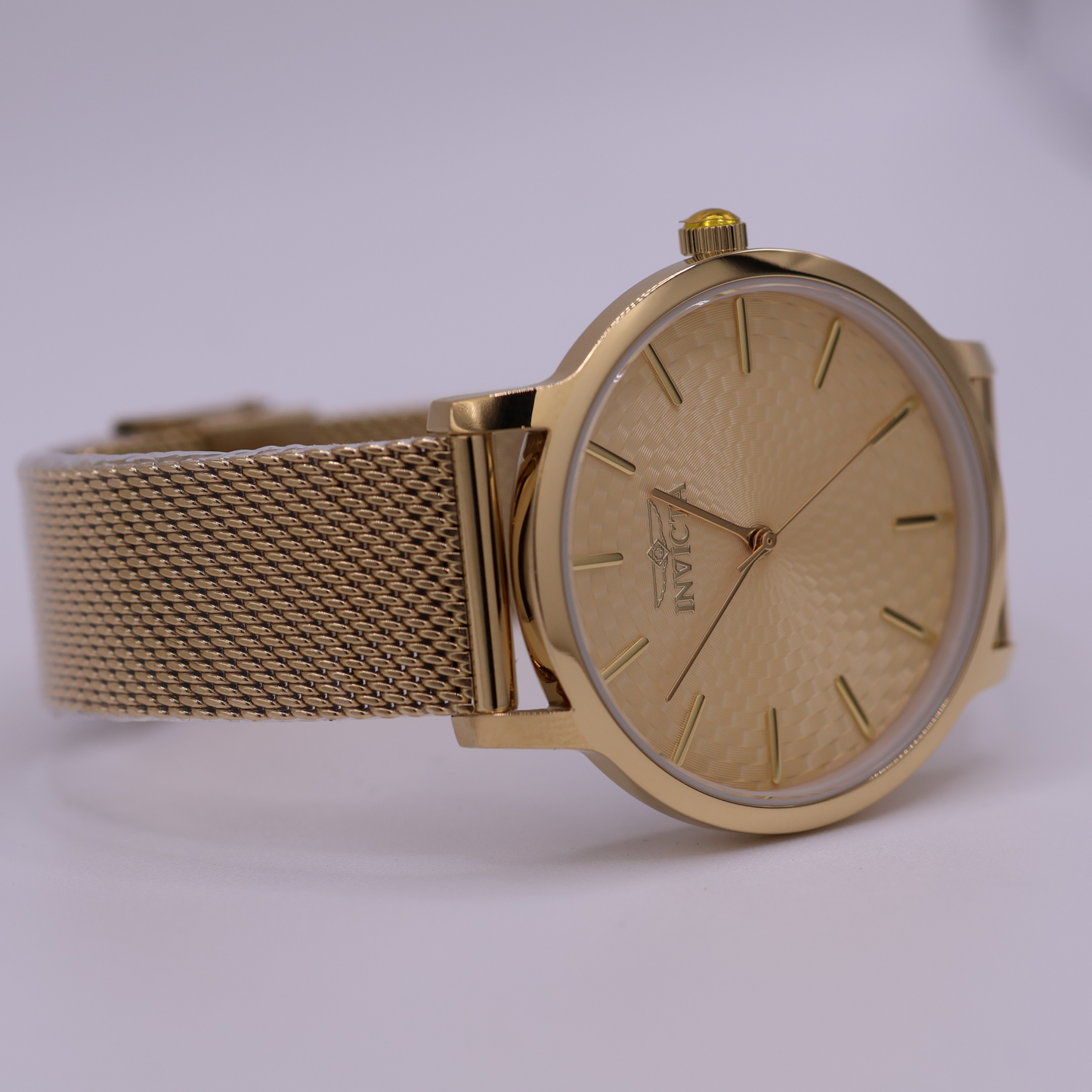 Wildflower Lady 38mm