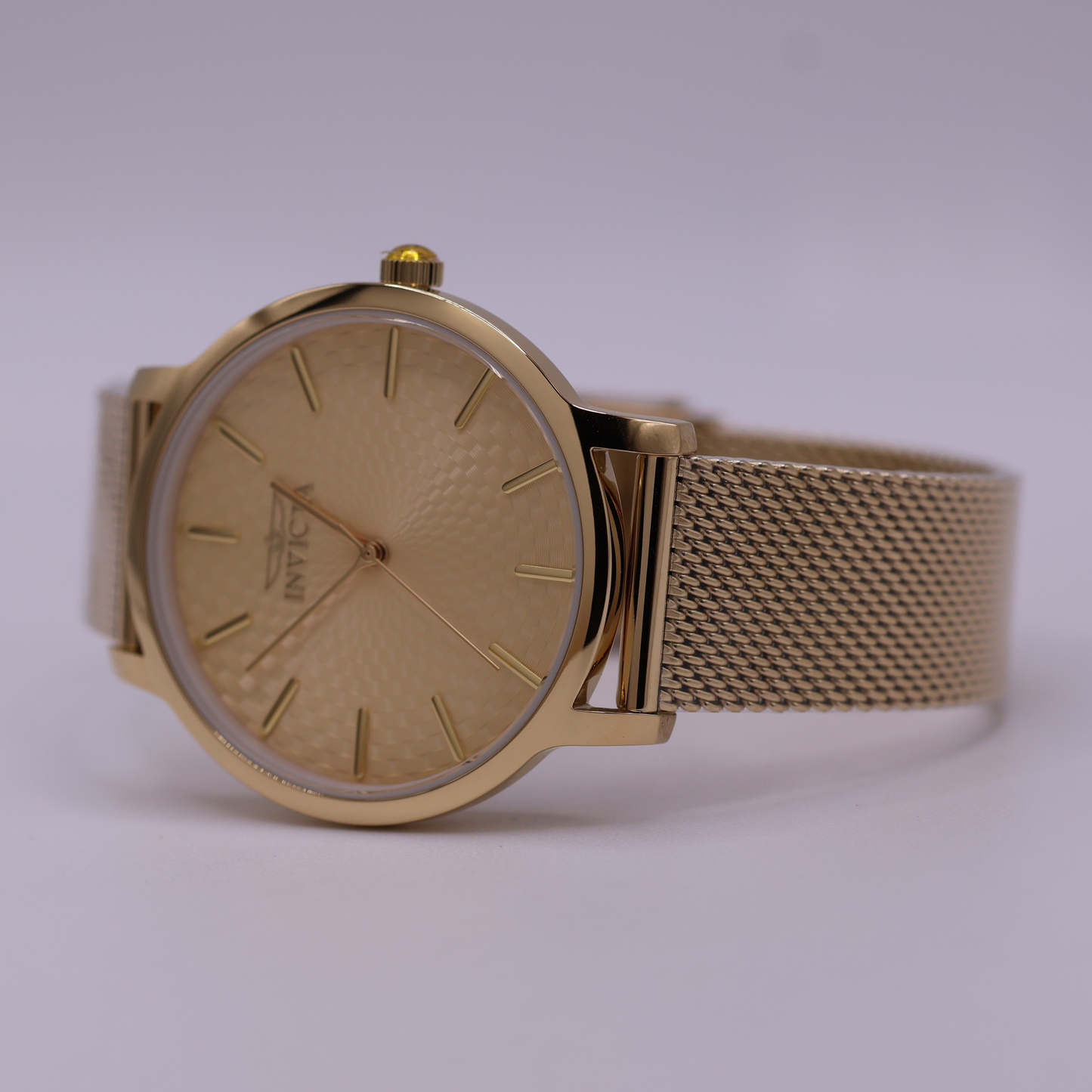 Wildflower Lady 38mm