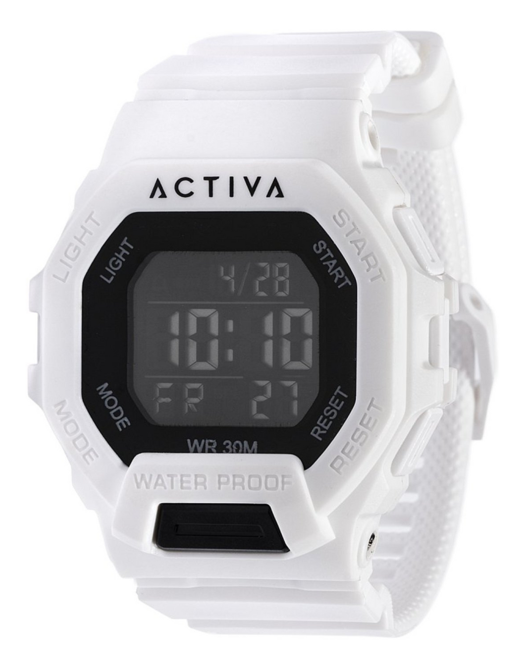 Activa  Digital Watch 50mm