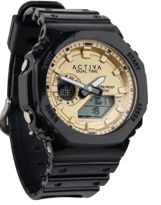 Activa Recon Digital Watch 45.5mm