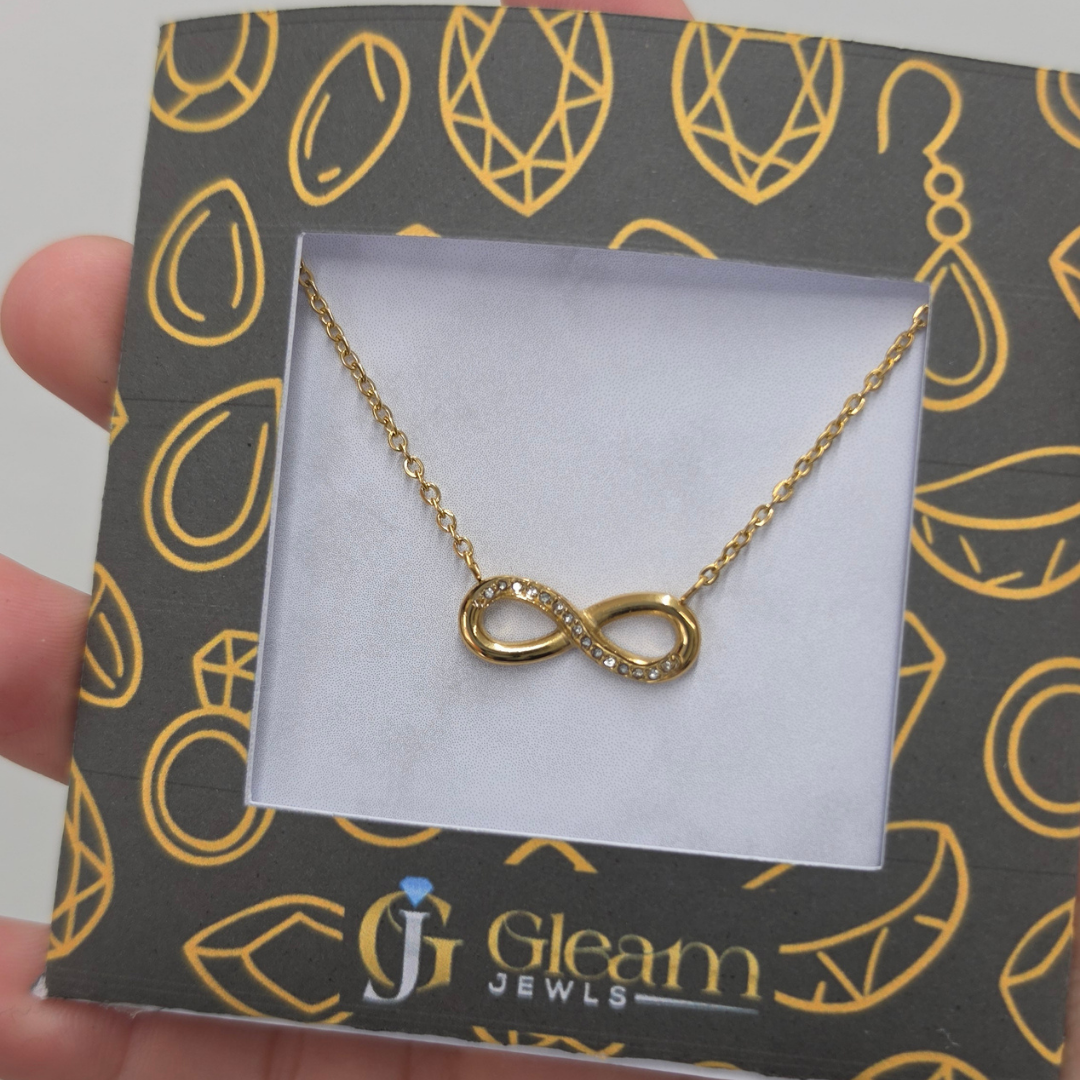 Infinito Brillante