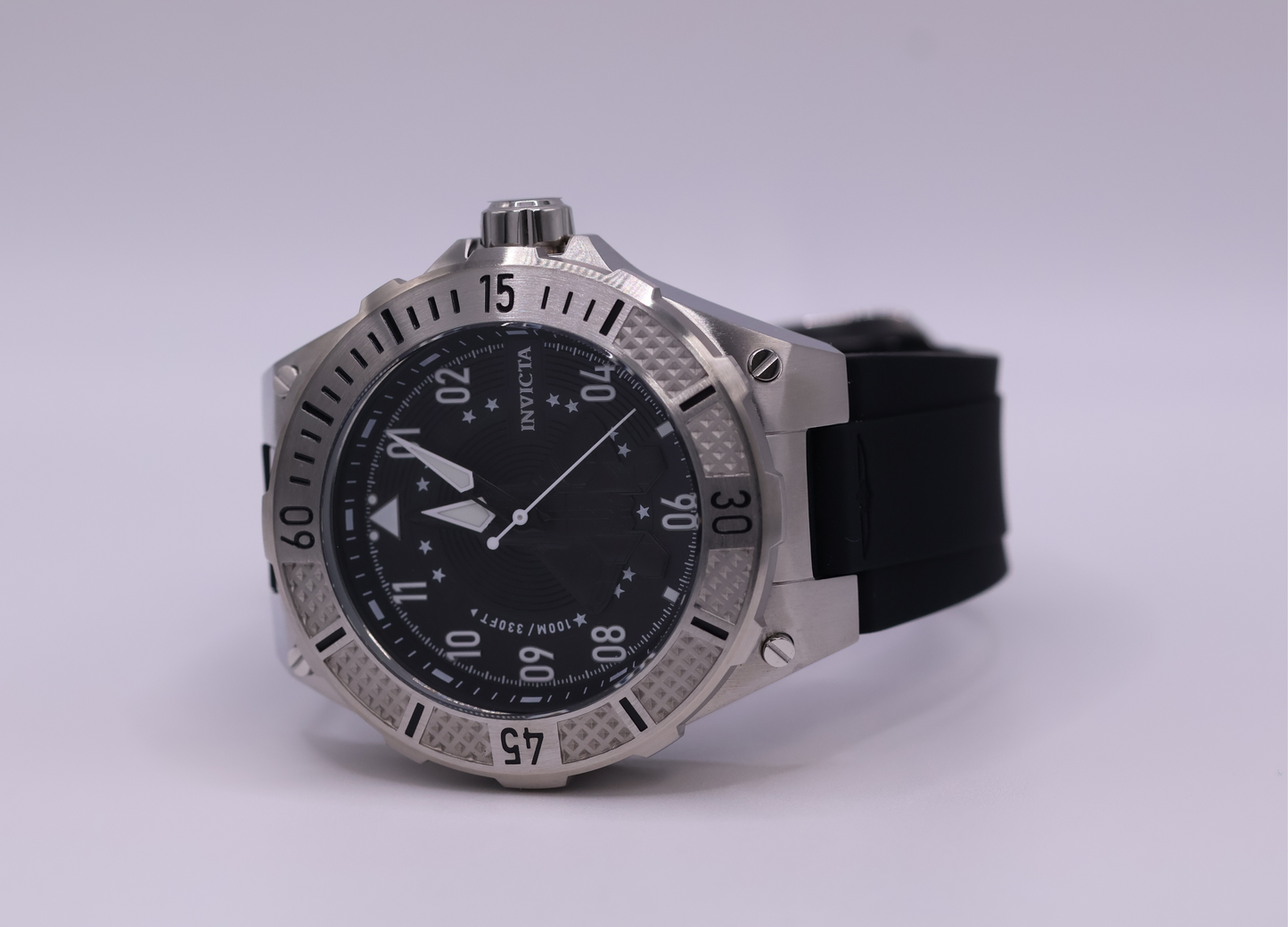 Aviator Men 50mm