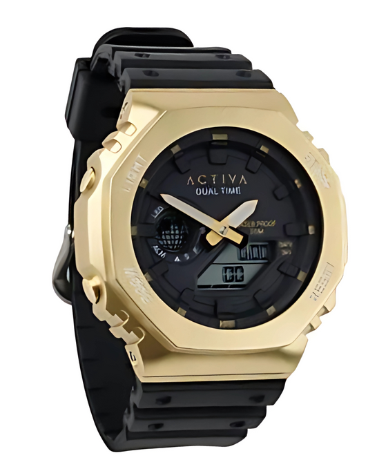 Activa Recon Digital Watch 45.5mm