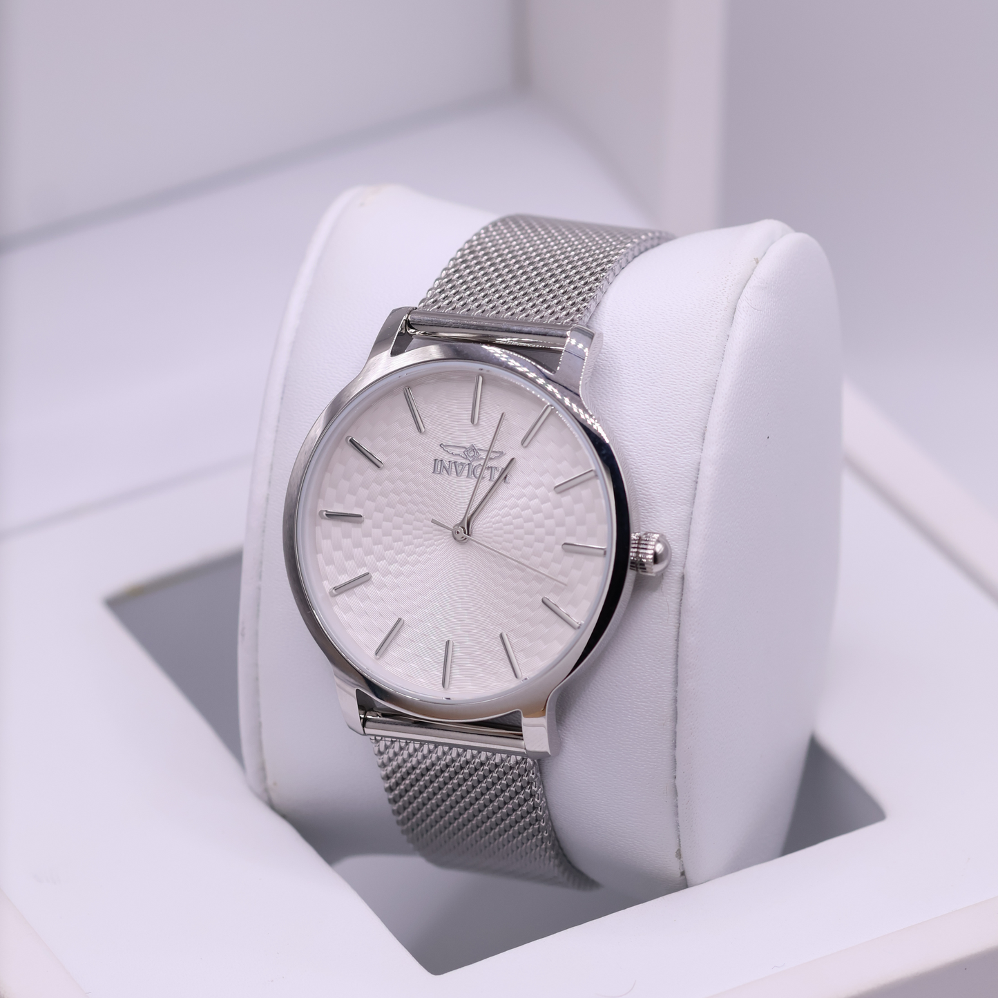 Wildflower Lady 38mm