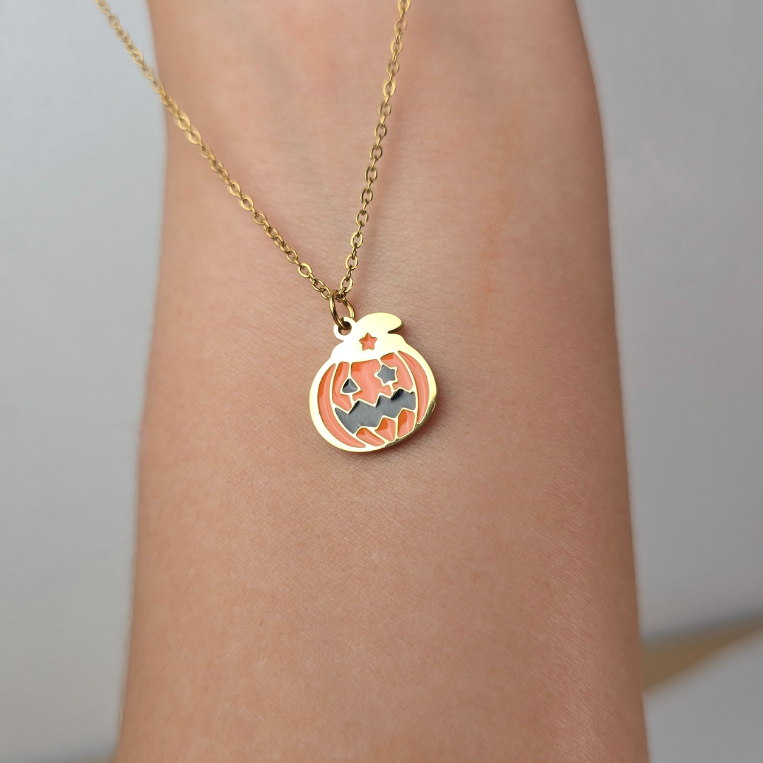 Calabaza de Halloween