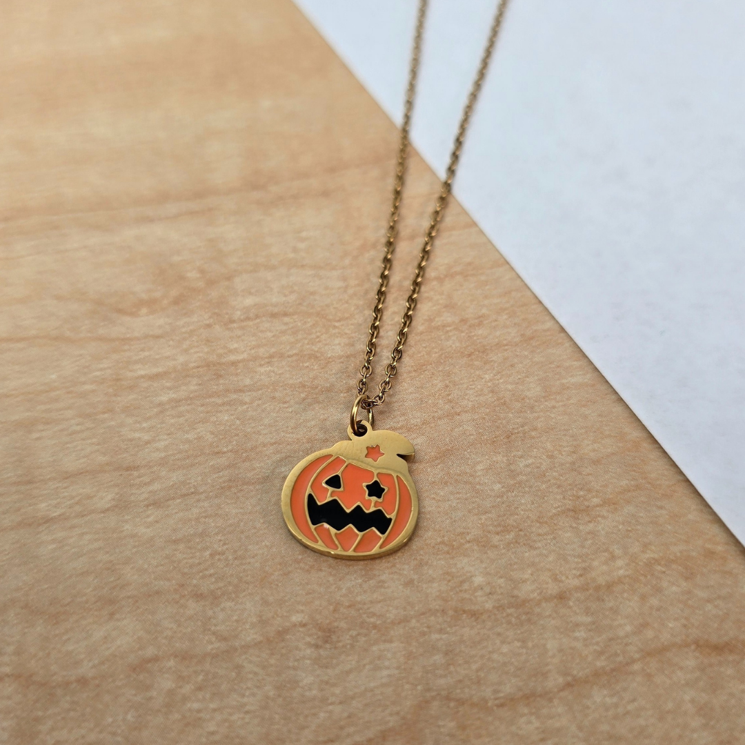 Calabaza de Halloween