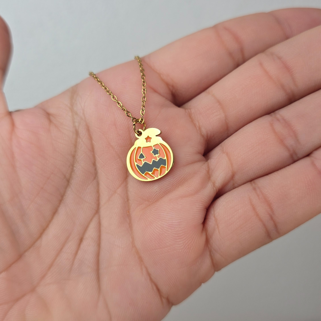 Calabaza de Halloween