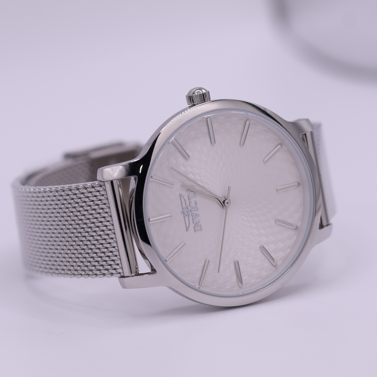 Wildflower Lady 38mm