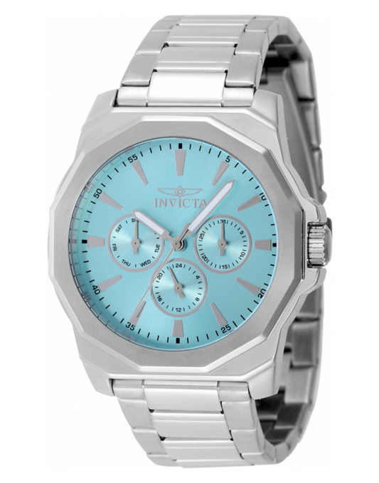 Speedway Men 42mm