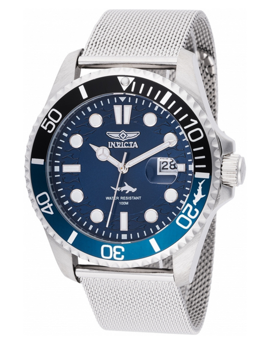 Pro Diver Men 43mm