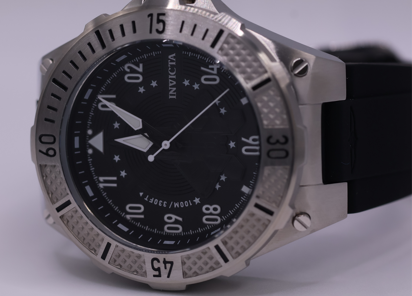 Aviator Men 50mm