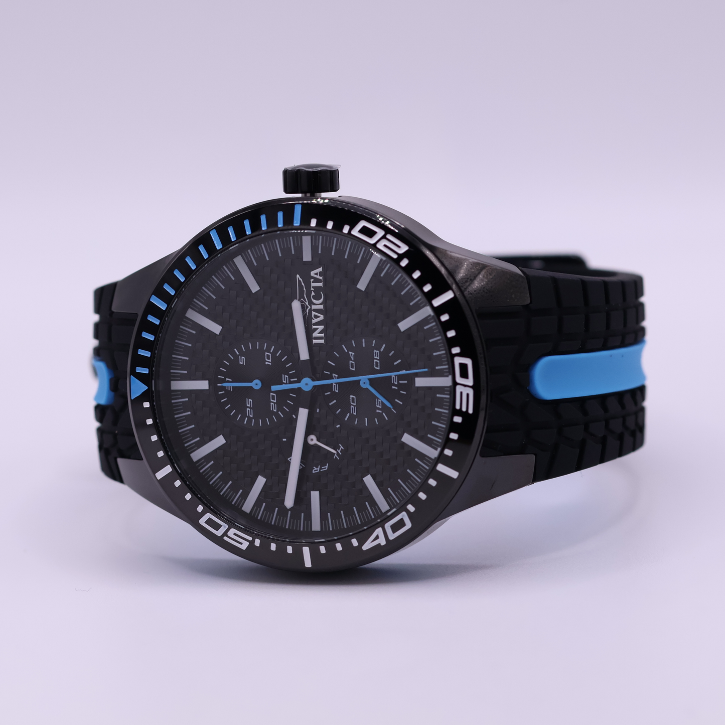 Invicta Racing Men 46mm