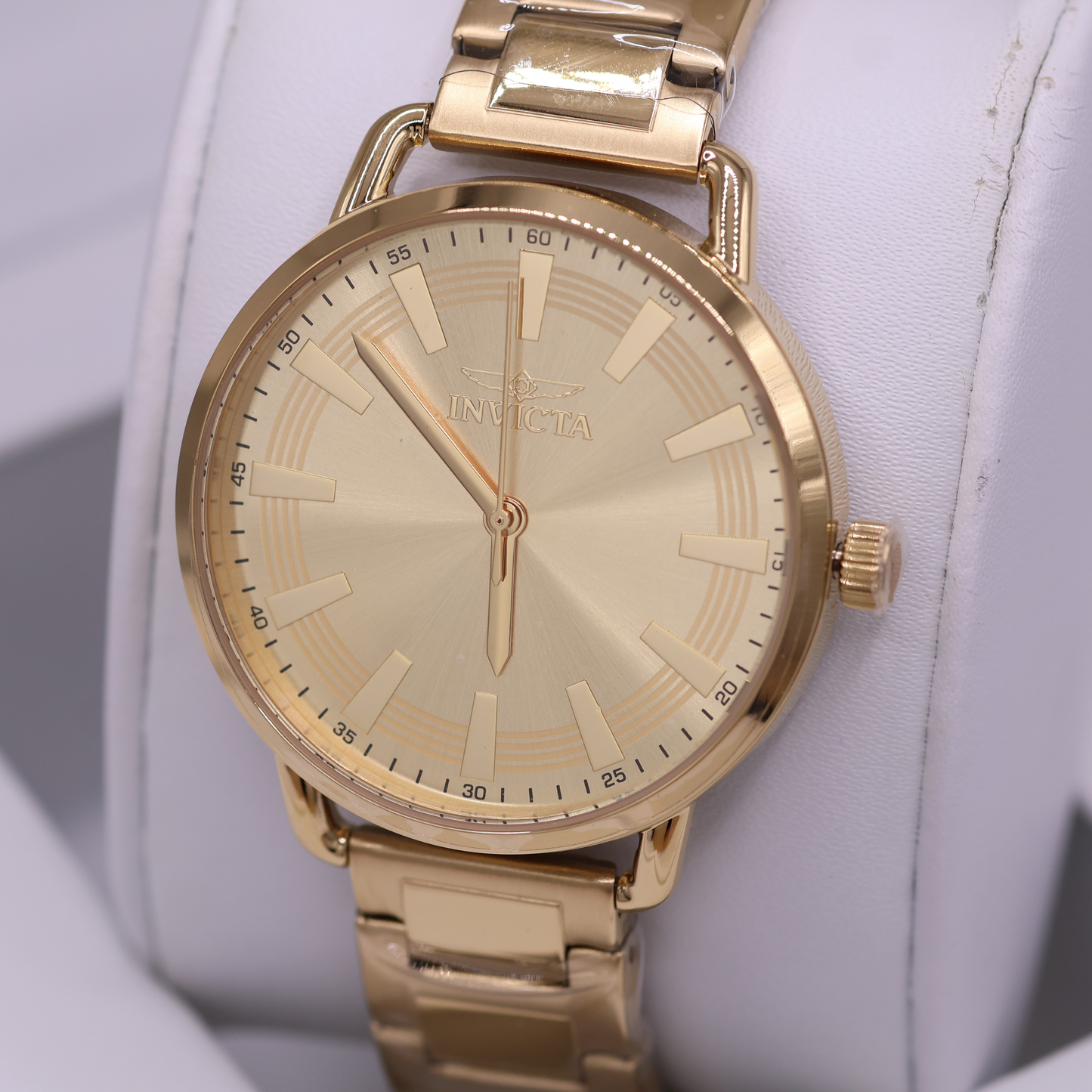 Combo Wildflower Lady 38mm