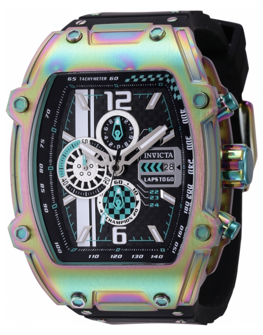 S1 Rally Diablo Men 48mm
