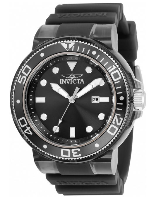 Pro Diver Men 51.5mm