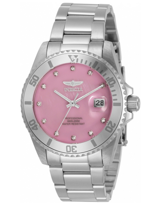 Angel Lady 38mm