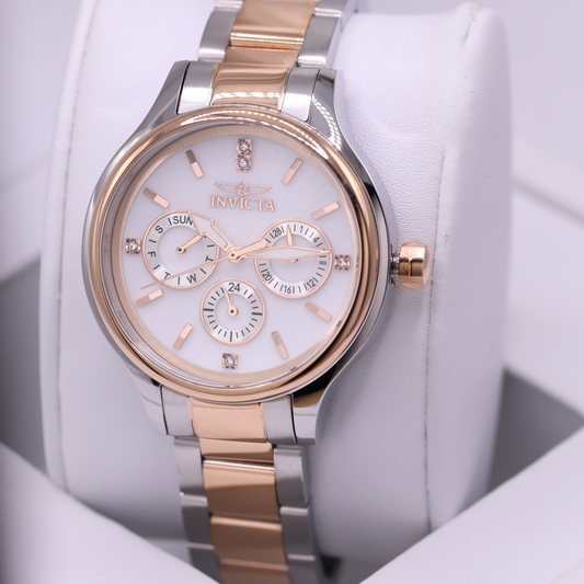 Angel Lady 38mm