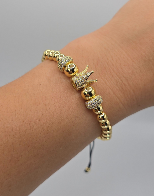 king brillante bracelet