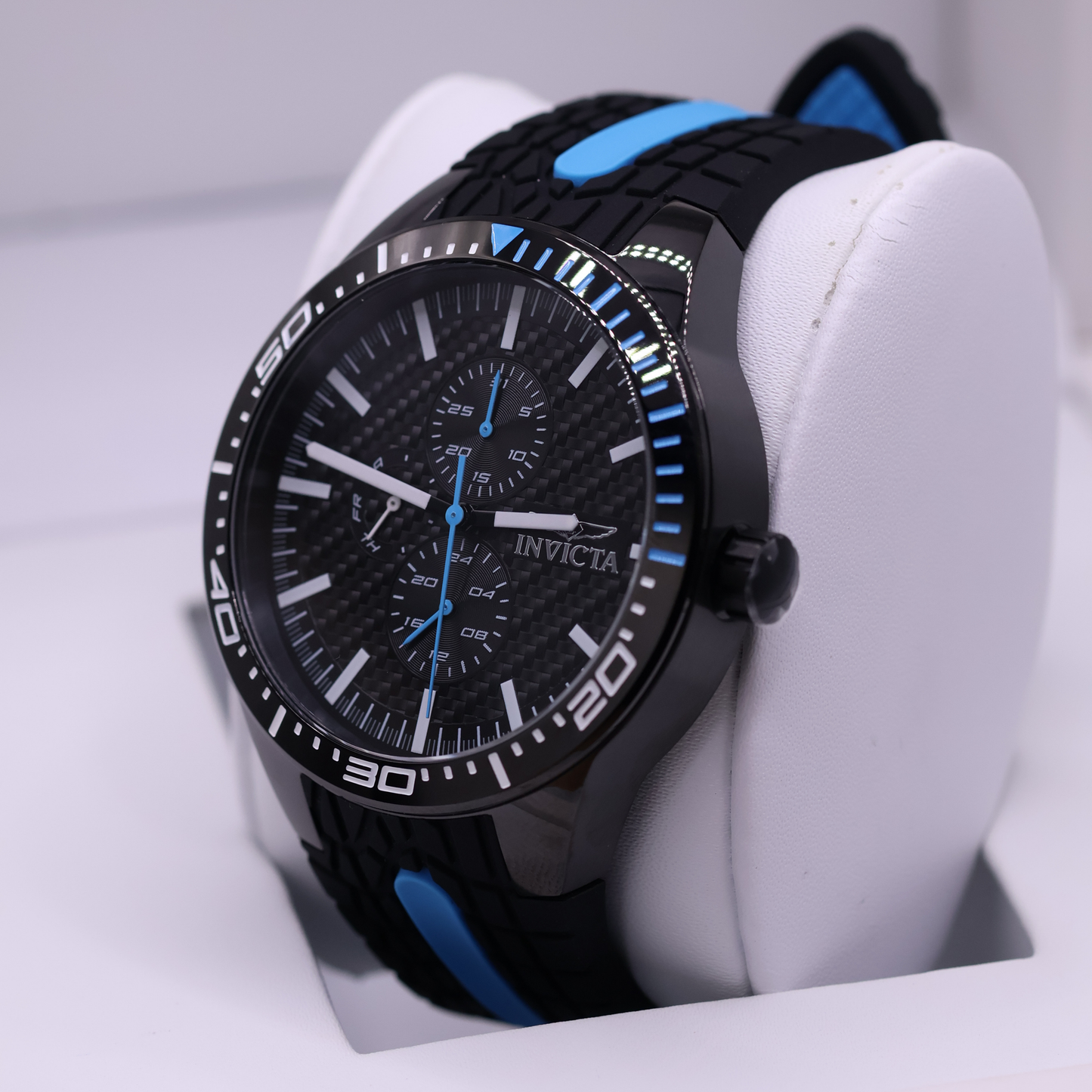 Invicta Racing Men 46mm