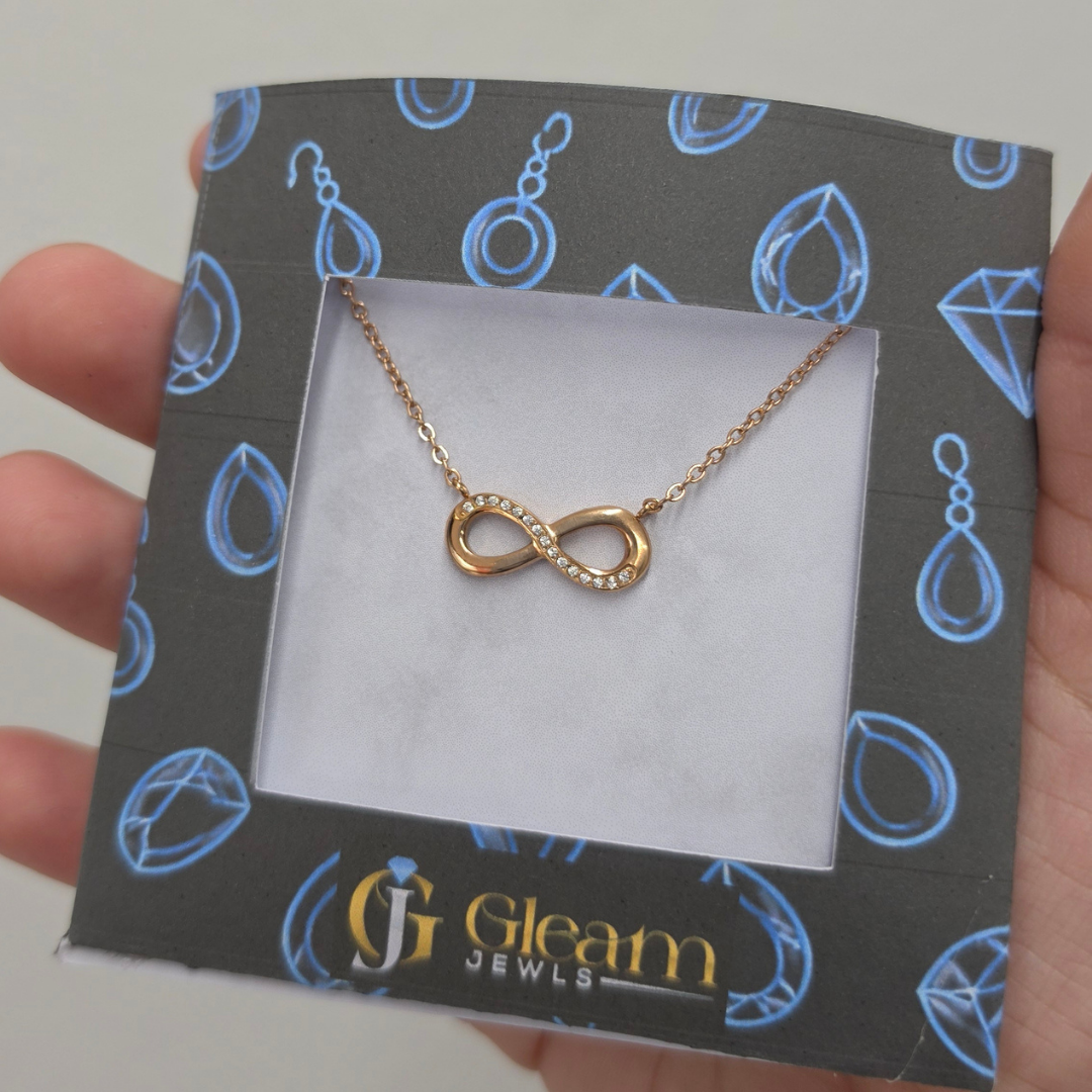 Infinito Brillante