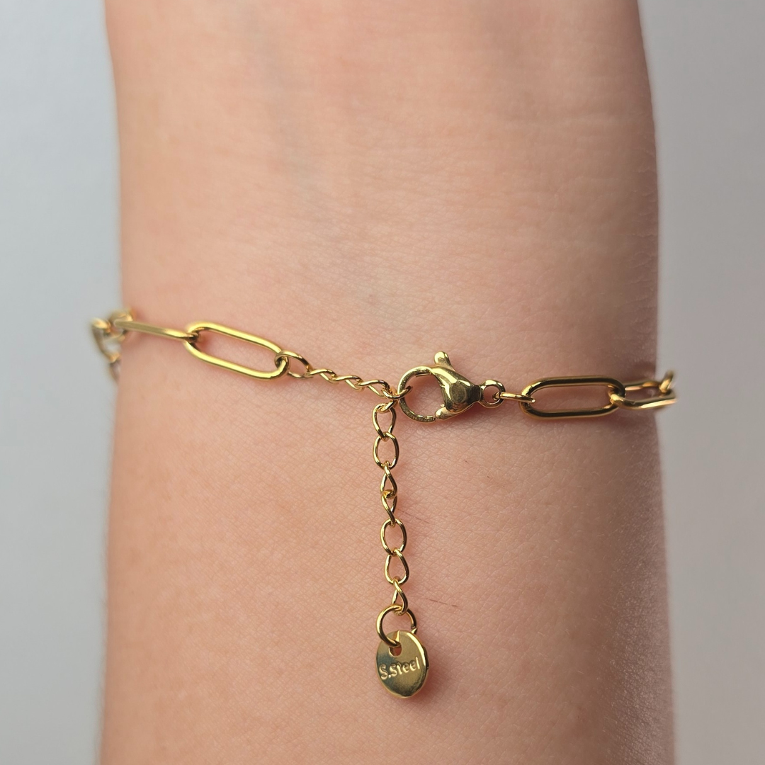 Turquesa Marina (pulsera)