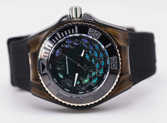 Cruise Dream 40mm