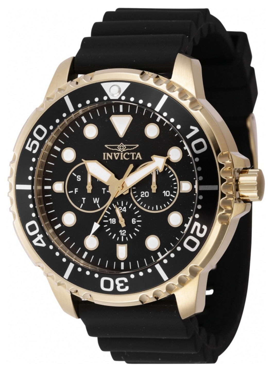 Pro Diver Men 48mm