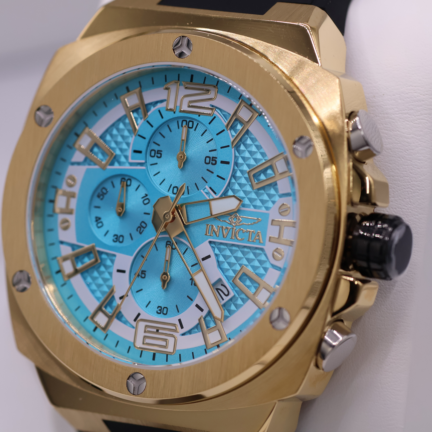 Invicta Racing Men 47mm