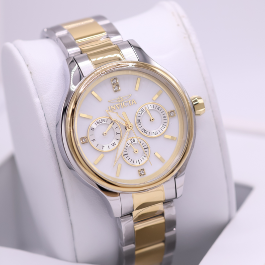 Angel Lady 38mm
