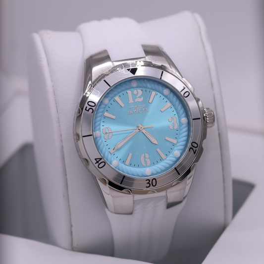 Angel Lady 38mm