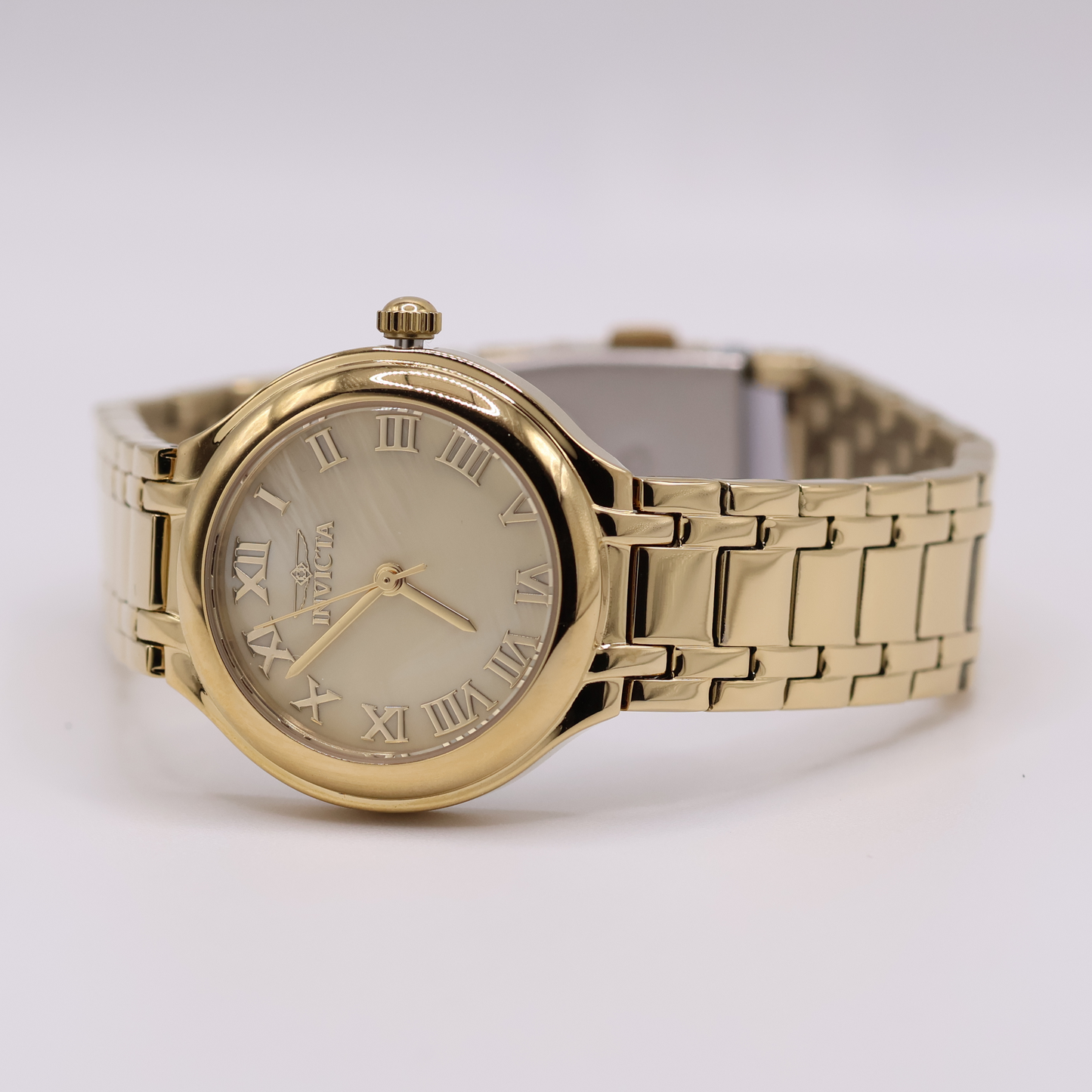 Wildflower Lady 32mm
