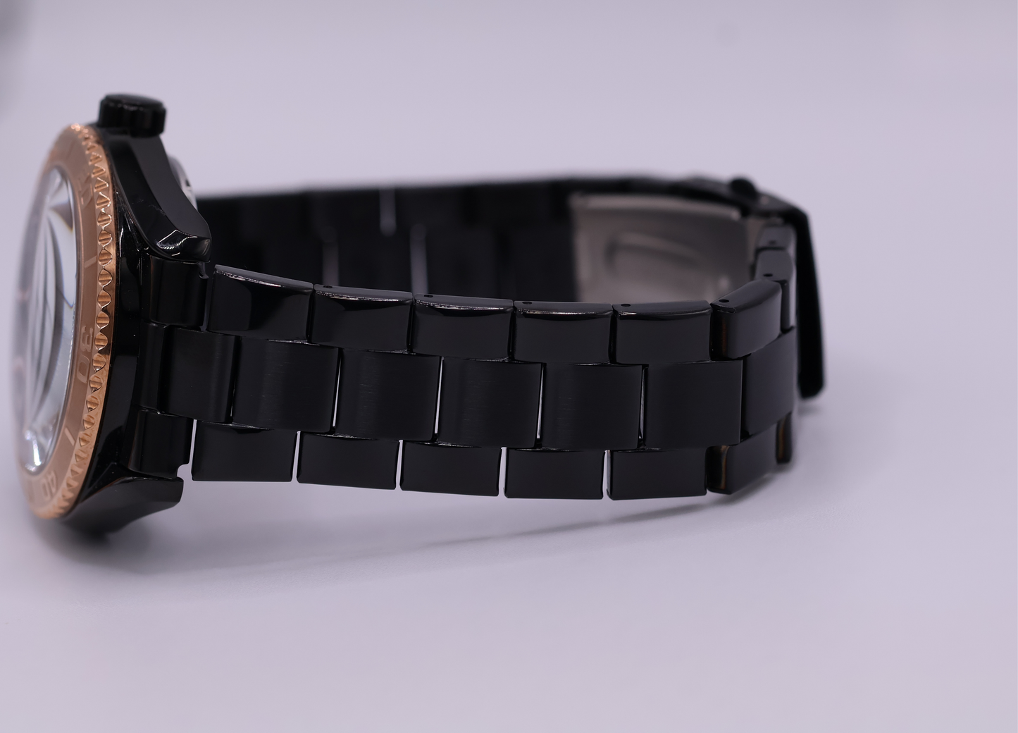 Objet D Art Men 43mm automatico