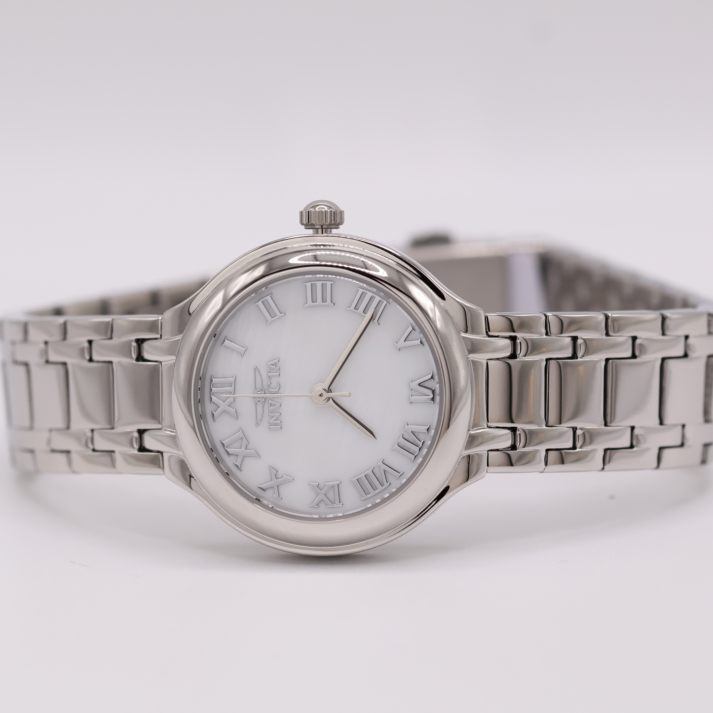 Wildflower Lady 32mm