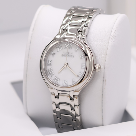 Wildflower Lady 32mm