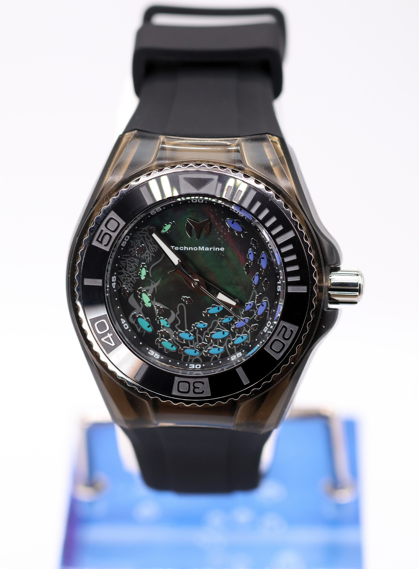 Cruise Dream 40mm