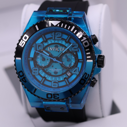 Speedway Men 48mm