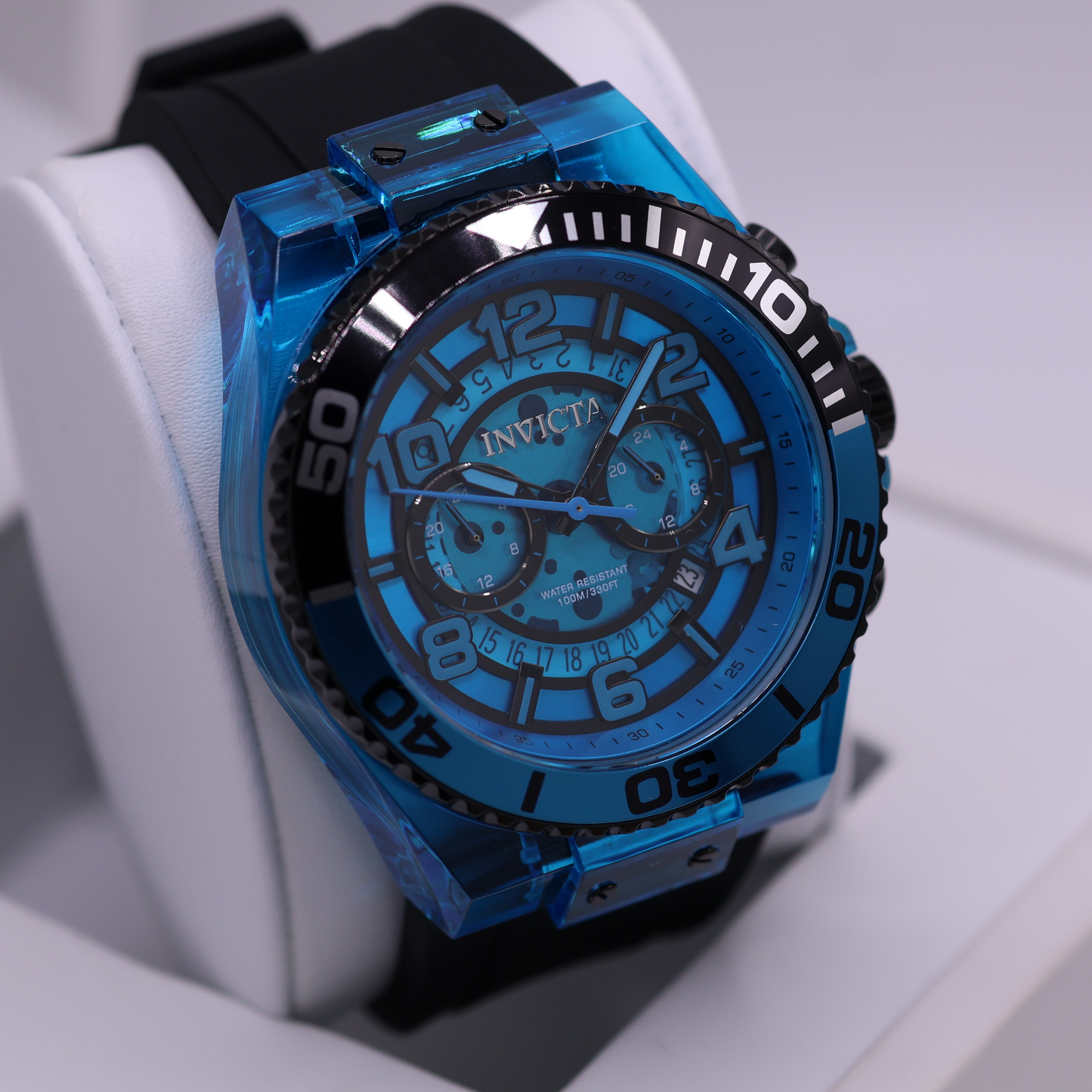 Speedway Men 48mm