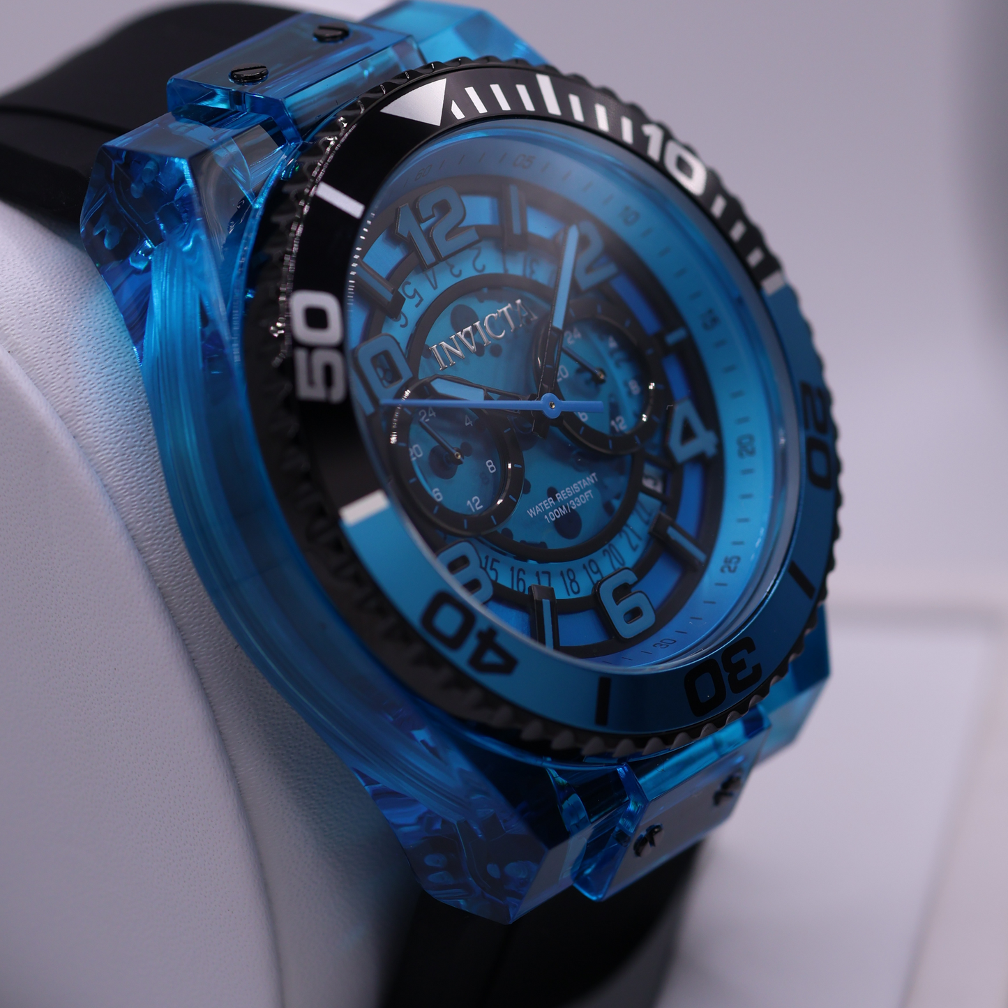 Speedway Men 48mm