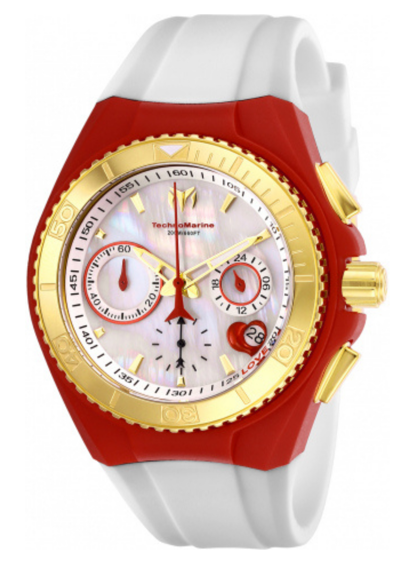 Cruise Valentine 40mm