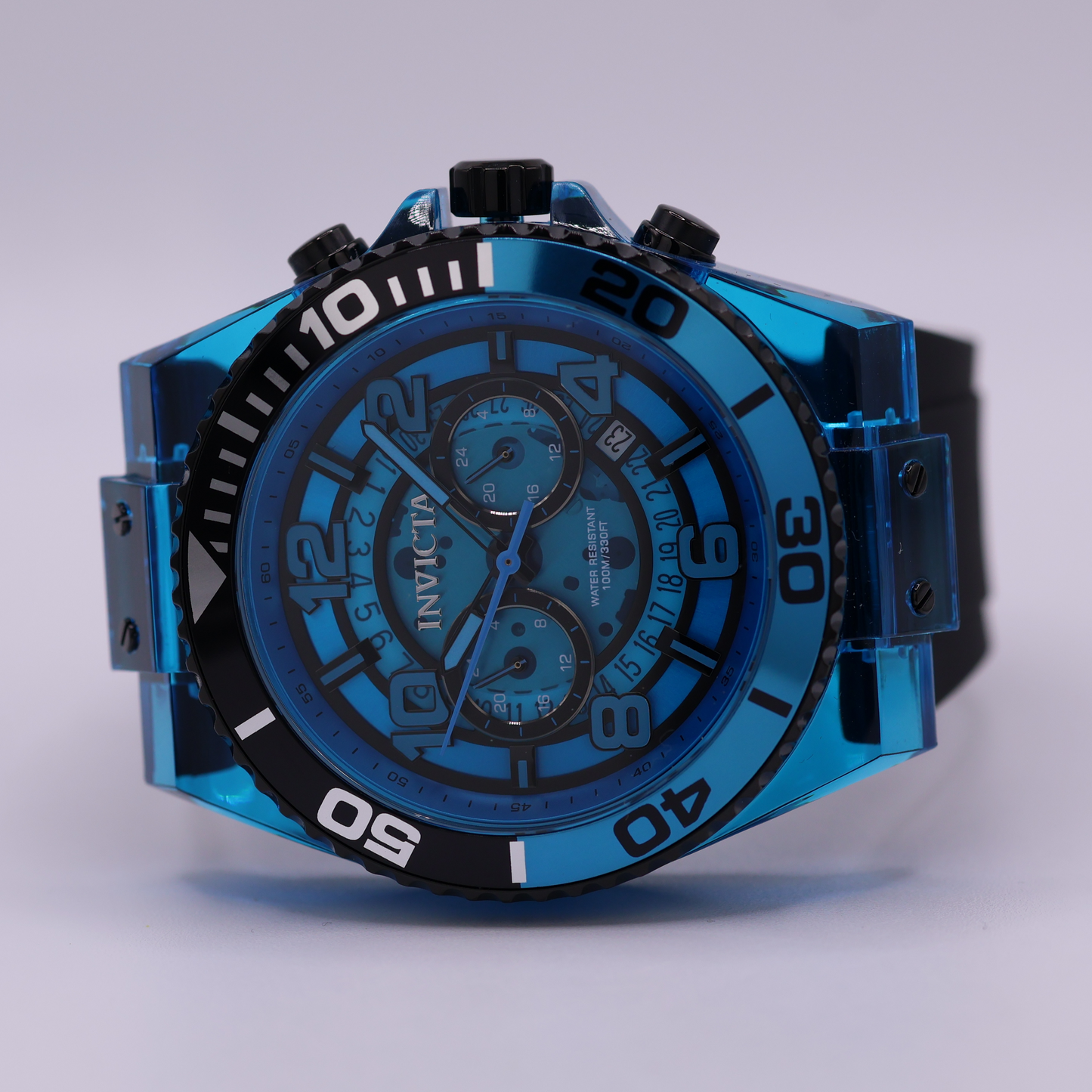 Speedway Men 48mm