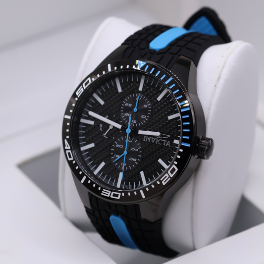 Invicta Racing Men 46mm