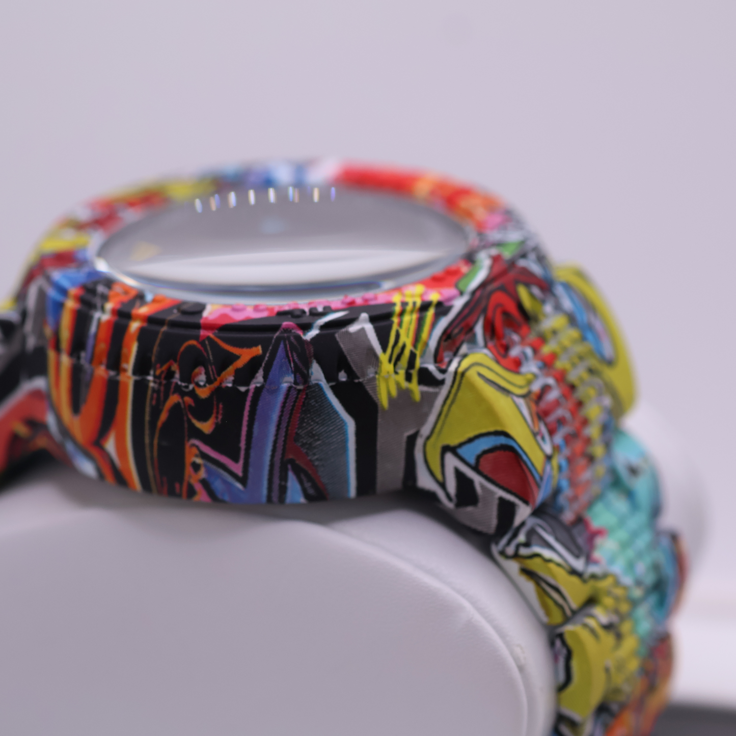 Pro DiverMen 52mm graffiti