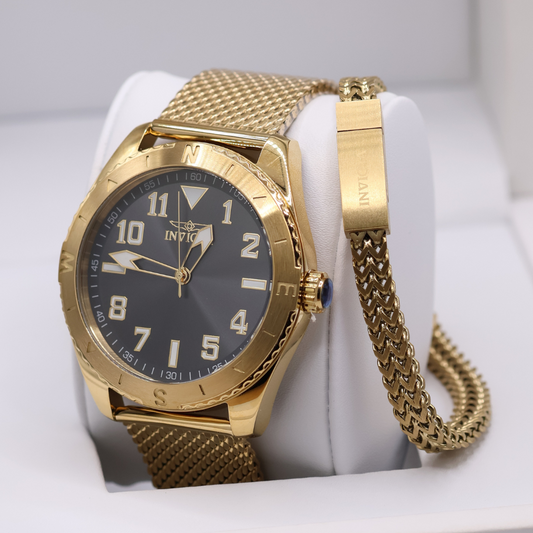 Specialty Men  45mm