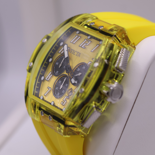 S1 Rally Men 47mm