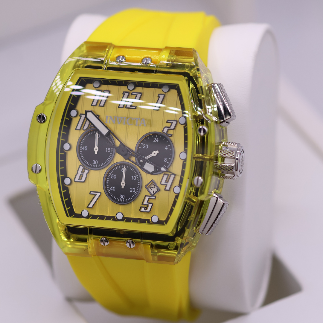 S1 Rally Men 47mm