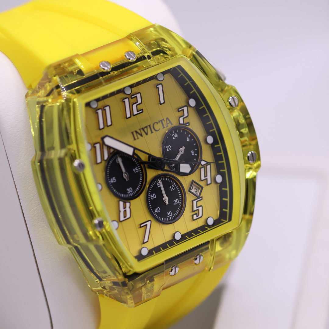 S1 Rally Men 47mm