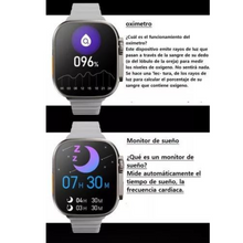 Cargar imagen en el visor de la galería, Smart Watch TULTRA 49mm
